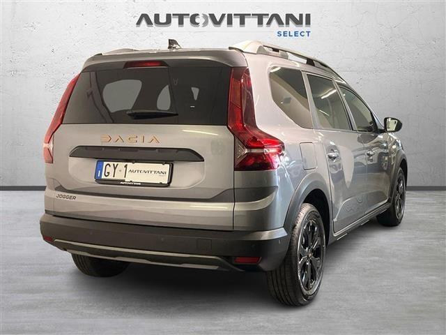 DACIA Jogger 1.0 TCe GPL Extreme UP