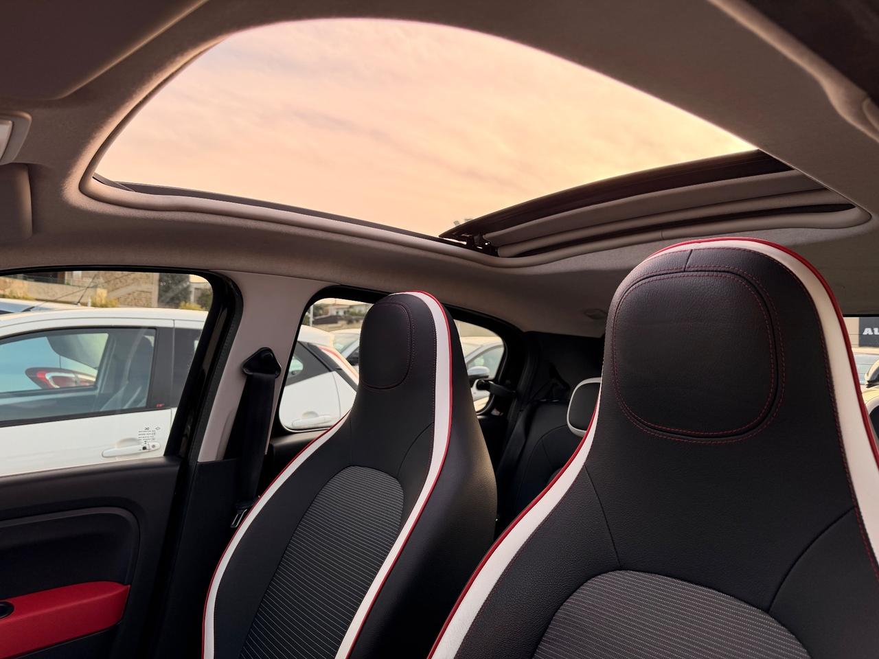 Renault Twingo 0.9 TCe 90CV Sport CABRIO