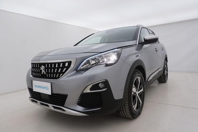 Peugeot 3008 Crossway EAT8 BR721555 1.5 Diesel 131CV