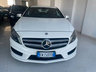 Mercedes-benz A 200 CDI Executive