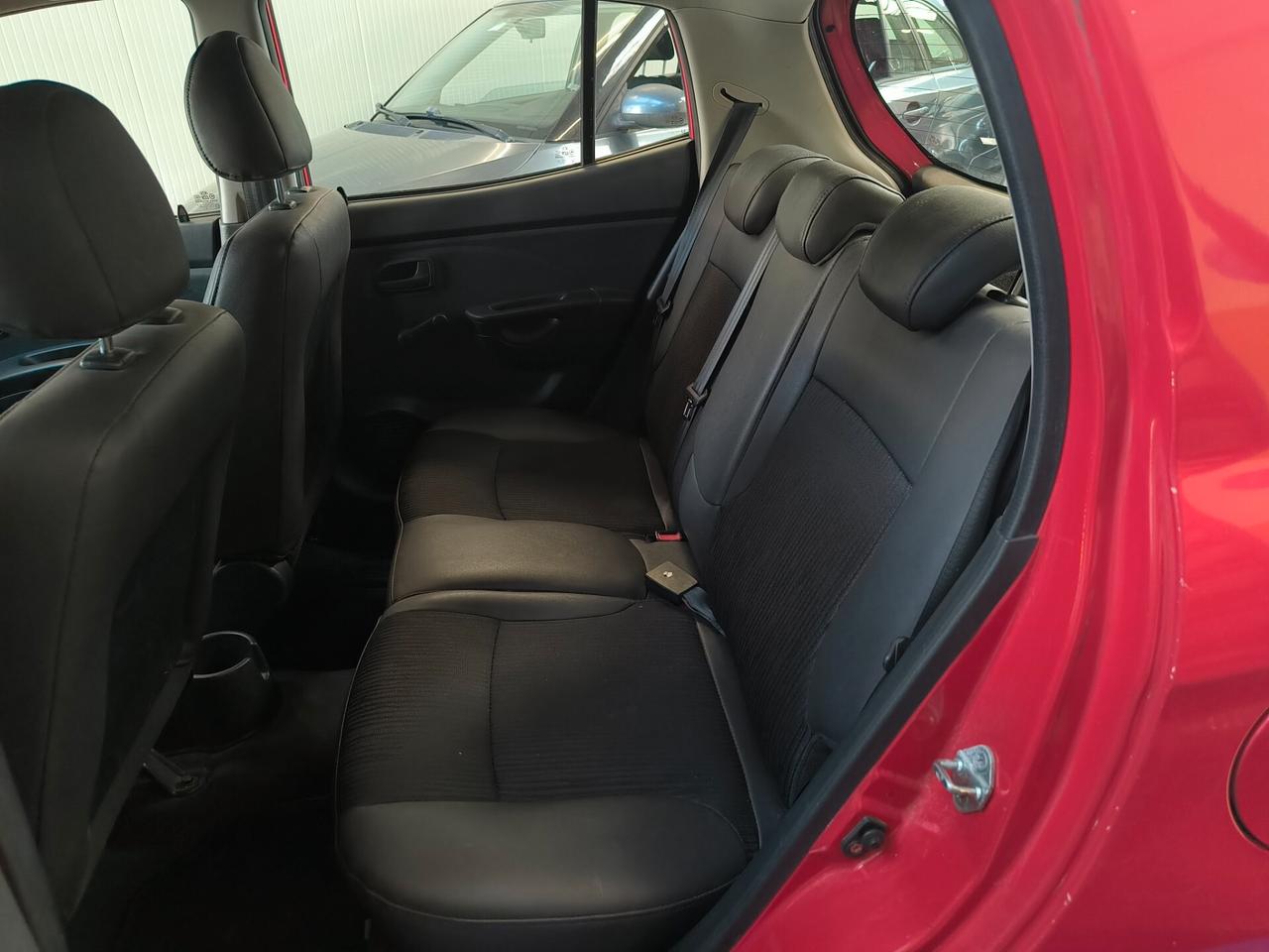 Kia Picanto 1.0 12V Life Bi-Fuel