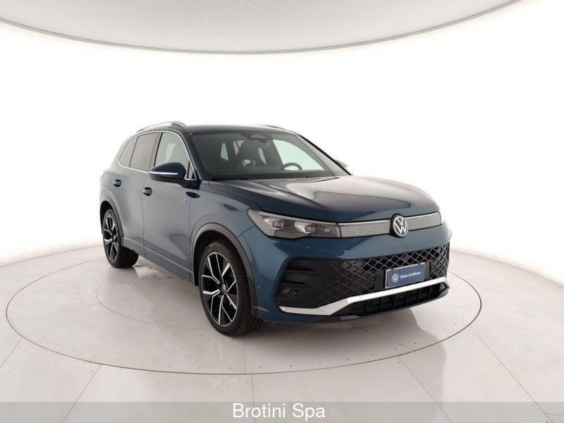 Volkswagen Tiguan 2.0 TDI 110KW SCR EVO R-Line DSG