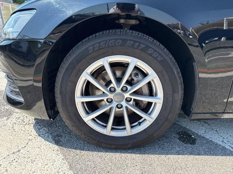 Audi A6 35 2.0 TDI MHEV BUSINESS S-TRONIC