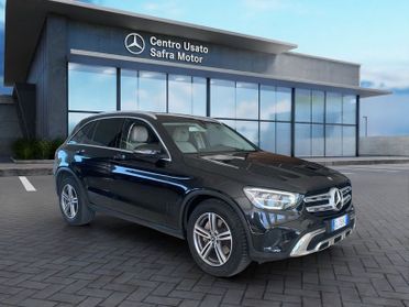 Mercedes-Benz GLC GLC 300 d 4Matic Sport
