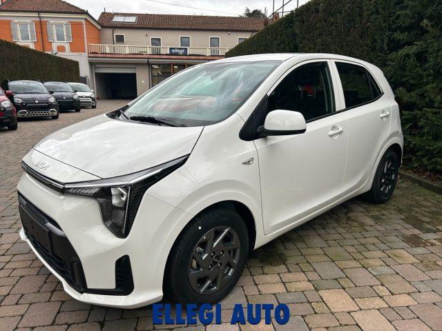 KIA Picanto PROMO FINANZIAM. 1.0 GDi GPL 5 porte Urban KM 0