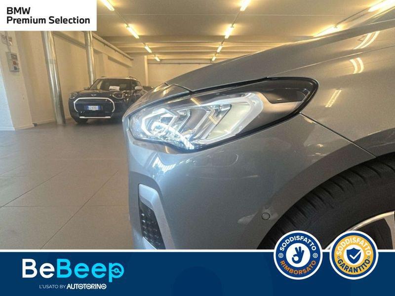 BMW Serie 2 Active Tourer 218D ACTIVE TOURER MSPORT AUTO