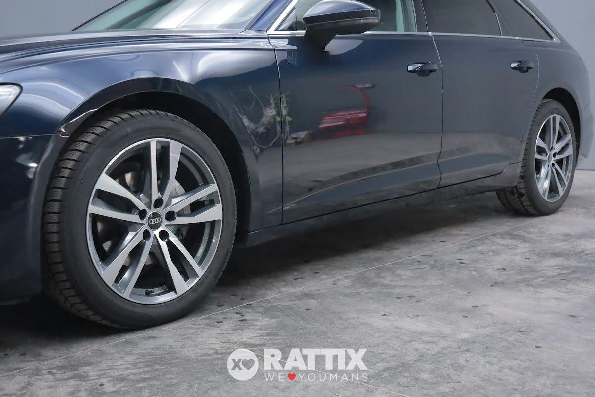 Audi A6 Avant 35 2.0 TDI Mhev Business Sport s-Tronic