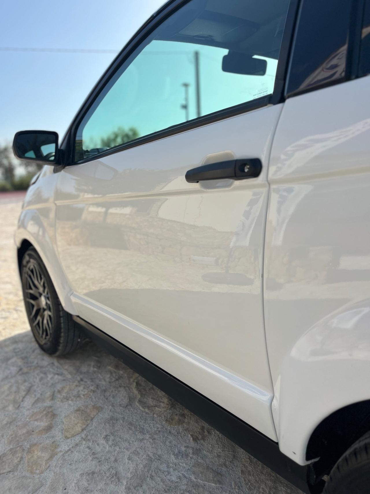 Aixam City Pack Vision