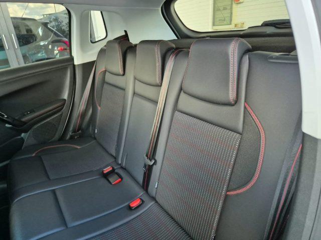 PEUGEOT 2008 BlueHDi 120CV GT Line