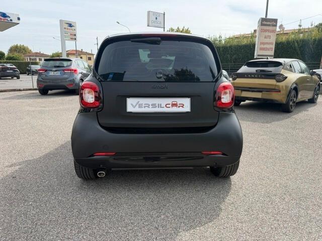 Smart ForTwo 90 0.9 Turbo Passion