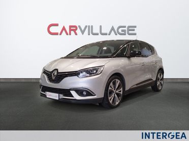 RENAULT Scenic 1.5 dci energy Intens 110cv my18