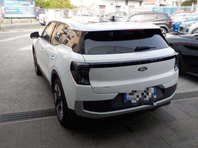 FORD Explorer -E Standard Range Explorer 52 KW/H 170 CV