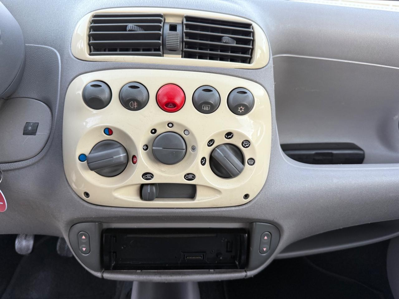 Fiat 600 1.1 50th Anniversary