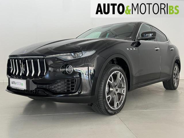 MASERATI Levante V6 Diesel 275 CV Q4