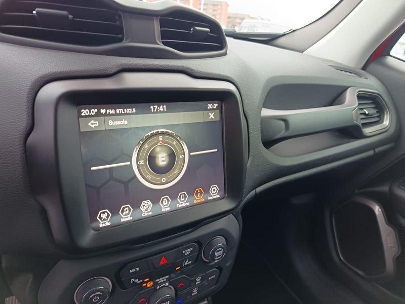 Jeep Renegade 1.0 T3 Limited