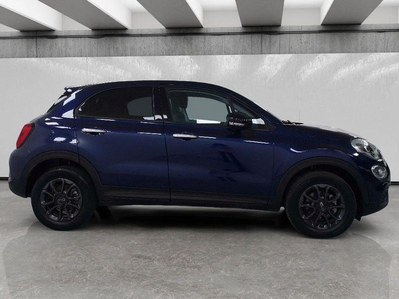 FIAT 500X 1.0 t3 Club 120cv