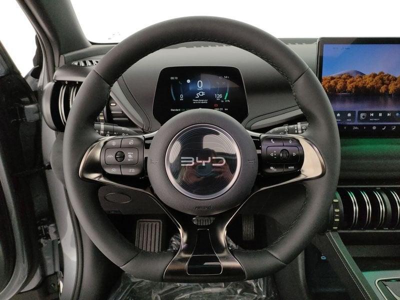 BYD Atto 3 Atto 3 Comfort