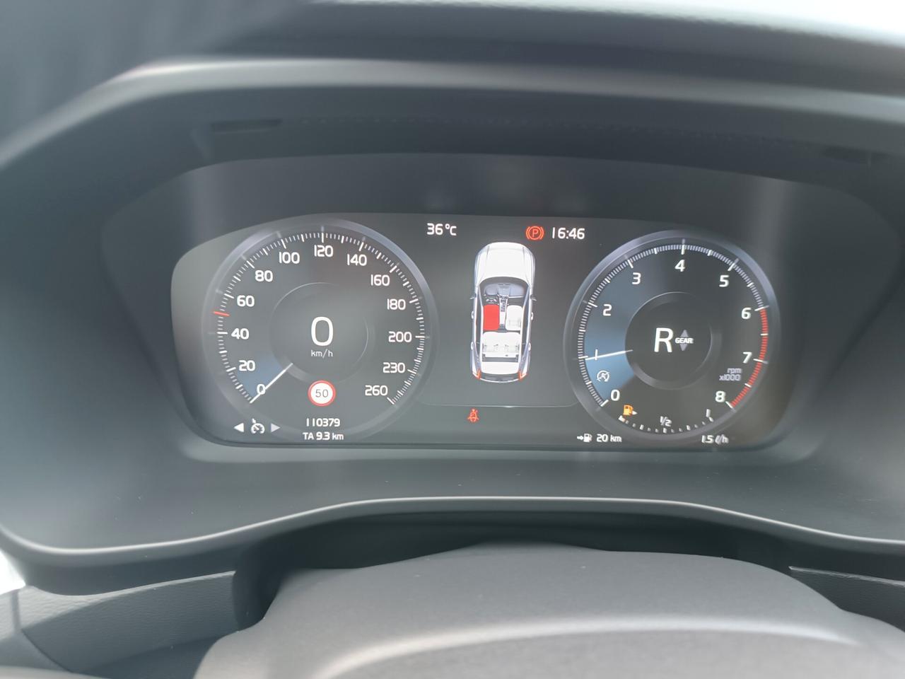 Volvo XC40 T2 Geartronic Momentum