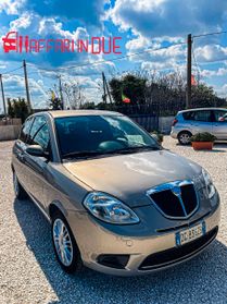 Lancia Ypsilon 1.2 Oro Giallo
