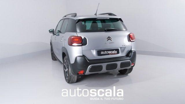 CITROEN C3 Aircross PureTech 110 S&S Plus