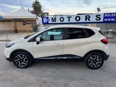 Renault Captur 1.5 dCi 8V 90 CV Start&Stop Energy R-Link