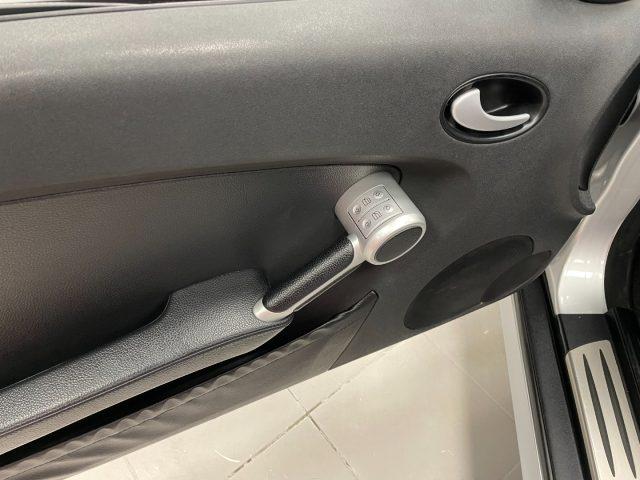 MERCEDES-BENZ SLK 200 KOMPRESSOR CAT - ISCRIVIBILE ASI