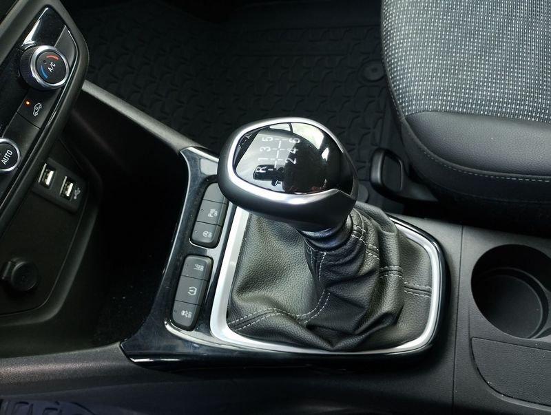 Opel Crossland Crossland 1.5 ECOTEC D 110 CV Start&Stop Elegance