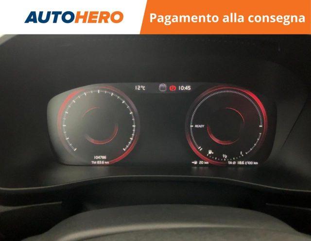 VOLVO XC40 T4 Recharge Plug-in Hybrid Inscription Expression