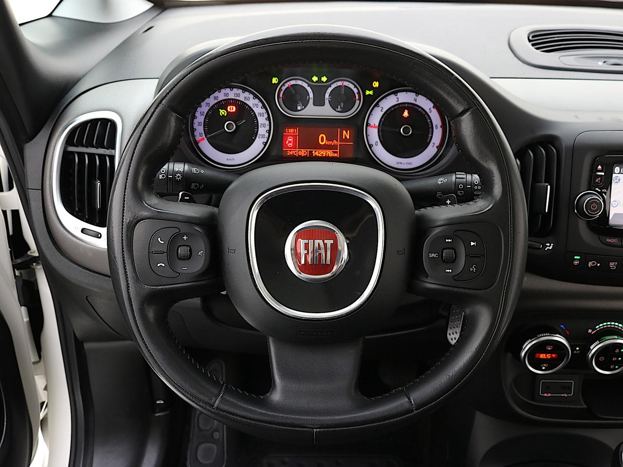 Fiat 500L 1.3 Multijet 95CV Lounge TETTO APRIBILE