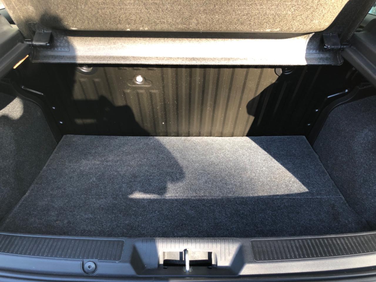 Fiat Punto 1.4 8V 5 porte Natural Power Street