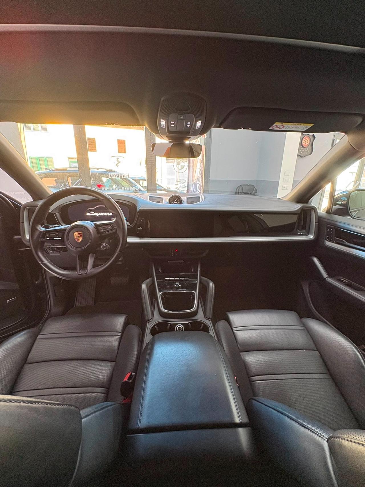 Porsche Cayenne 3.0 V6