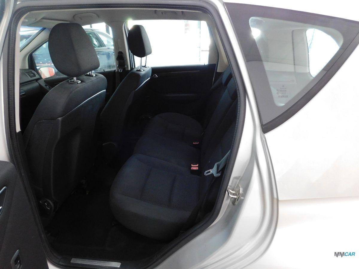 MERCEDES - Classe A - 180 CDI Elegance