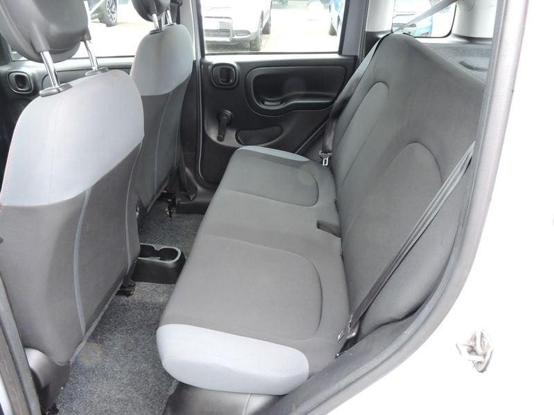 FIAT Panda Panda 1.2 Easy