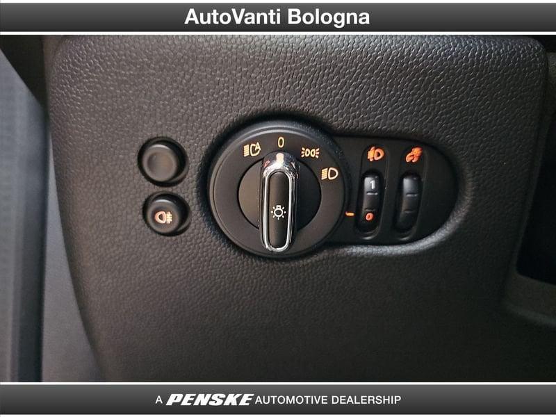 MINI Mini Full Electric Mini Cooper SE Yours