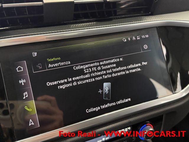 AUDI Q3 45 TFSI e S tronic S line edition - PROMO