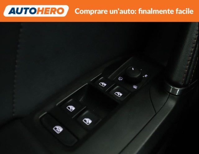 CUPRA Leon 1.5 Hybrid 150 CV DSG
