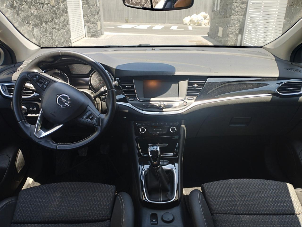 Opel Astra 1.6 CDTi 110CV Start&Stop Sports Tourer Business