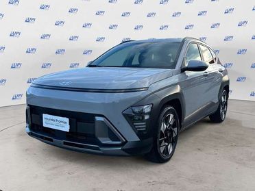 Hyundai KONA 1.0 t-gdi X Line 2wd 120cv dct