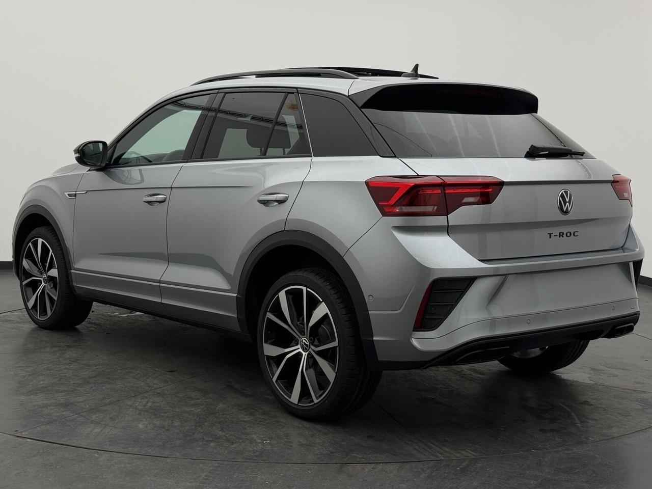 Volkswagen T-Roc 1.5 TSI ACT DSG R-Line