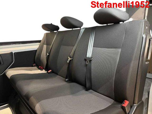 OPEL Vivaro M d.cab mobile 2.0d 145cv S&S mt6