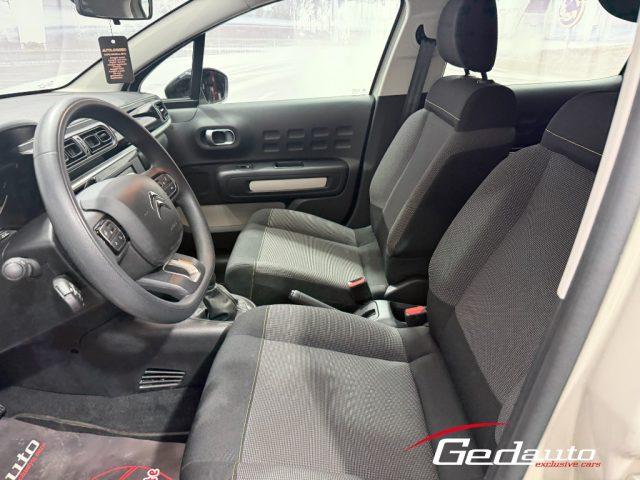 CITROEN C3 PureTech 83 S&S Max