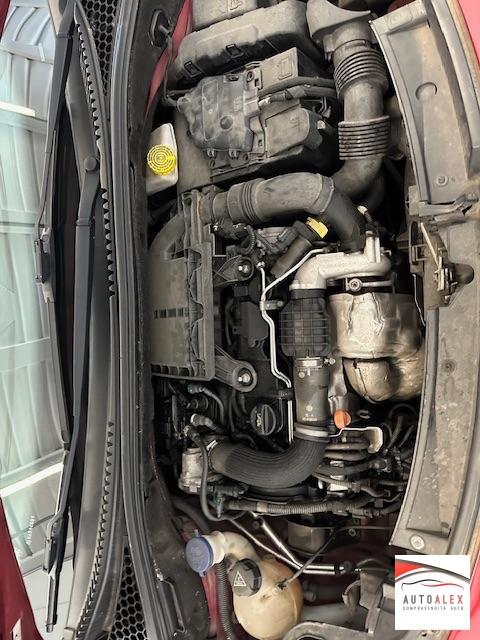 CITROEN - C3 1.4 hdi NEOPATENTATI