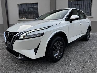 NISSAN Qashqai MHEV 140 CV Business