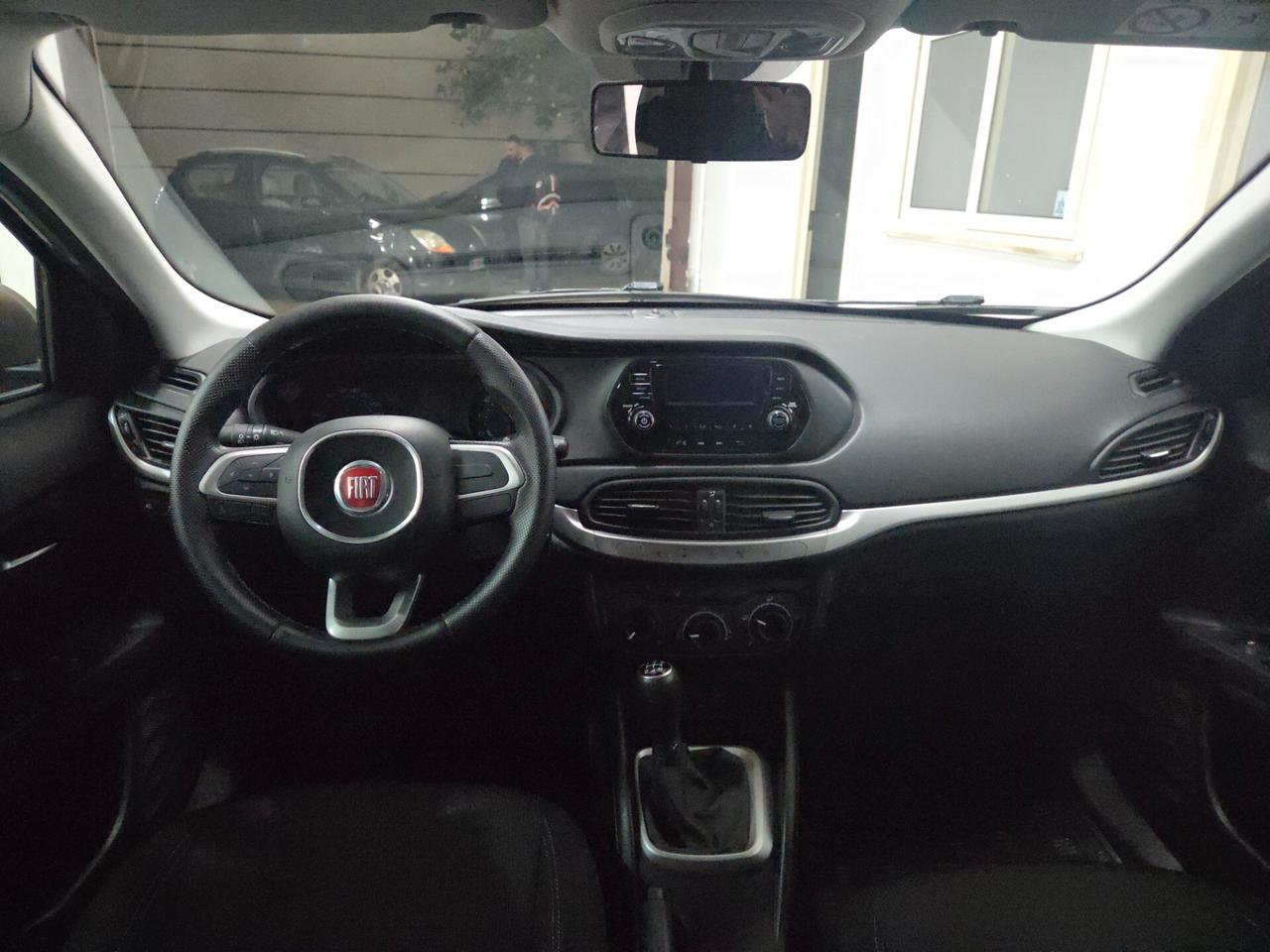 Fiat Tipo 1.6 Mjt S&S 5 porte Business