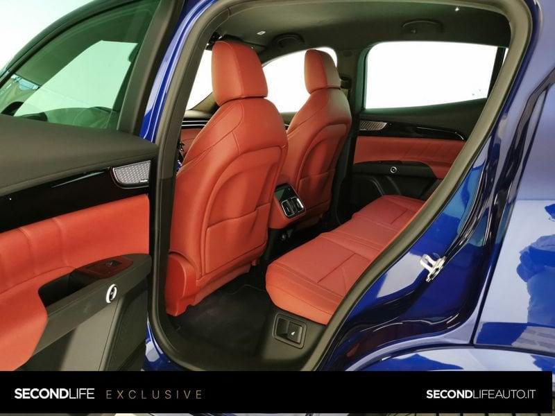 Maserati Grecale 2.0 mhev Modena 330cv auto
