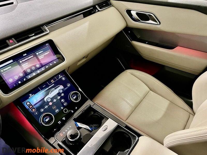 Land Rover Range Rover Velar Range Rover Velar 3.0D V6 275 CV R-Dynamic