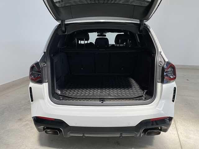 BMW X3 xDrive20i 48V Msport