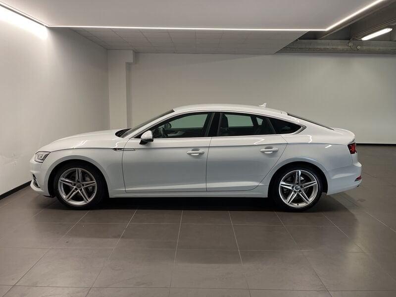 Audi A5 Audi Sportback Business Sport 40 TDI 140(190) kW(PS) S tronic