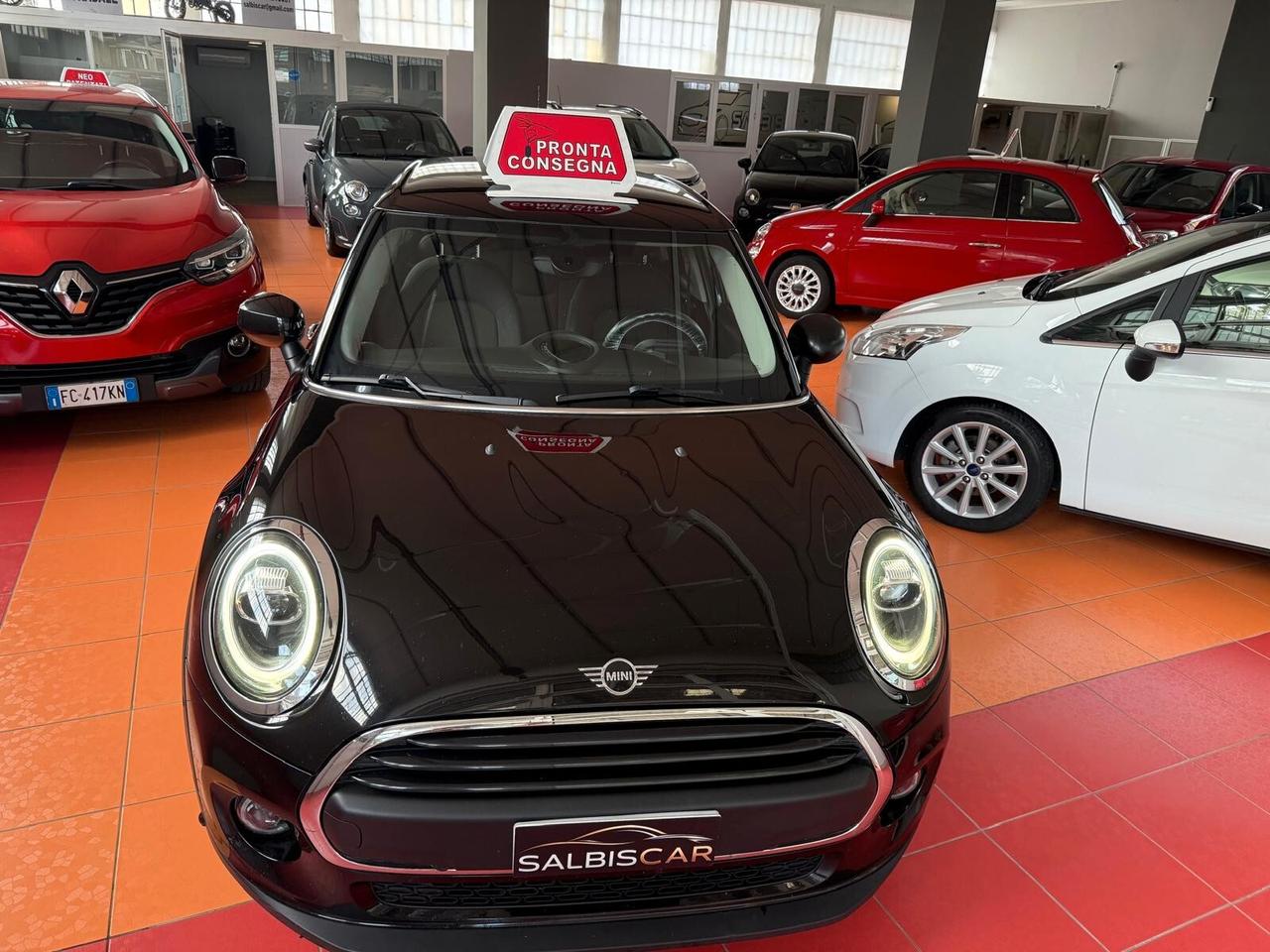 Mini 1.5 One