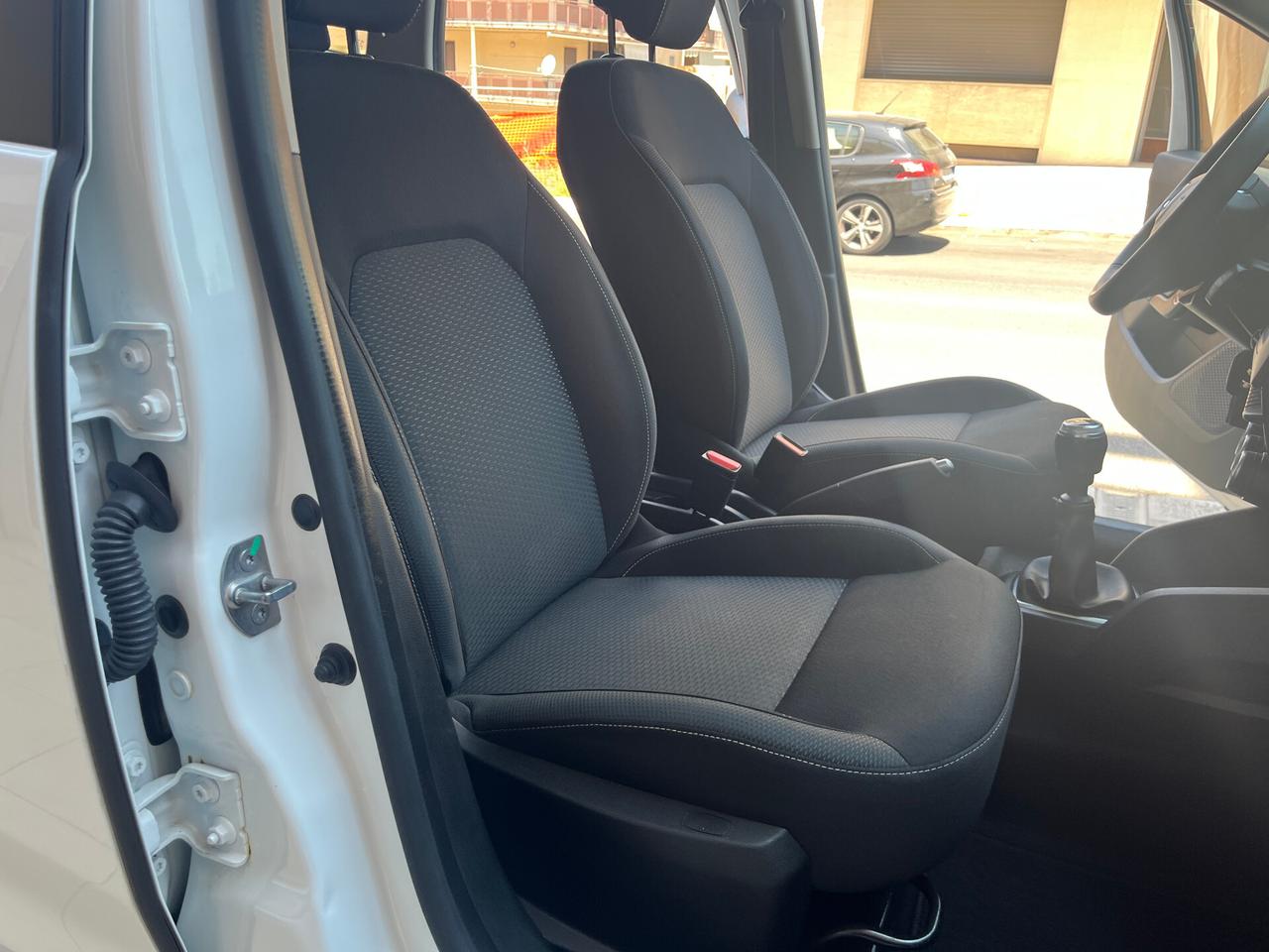 Dacia Duster 1.5 dCi 8V 110 CV 4x2 Comfort